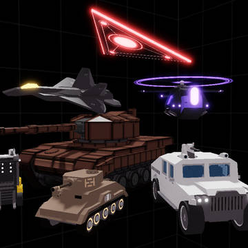 Vehicle Model Stuff