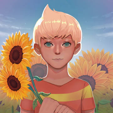 mother 3 lucas