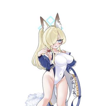 水着カンナ
