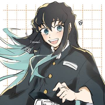 時透無一郎 誕生祭おめでとう！