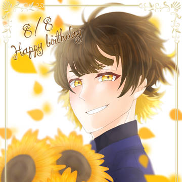 🐝🎂