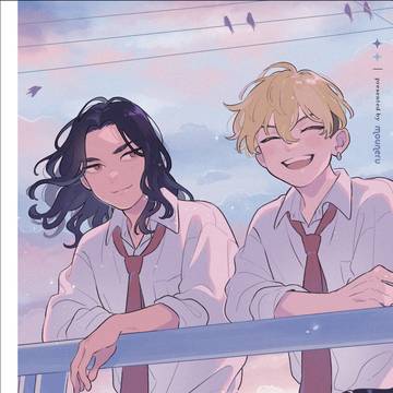 ばじふゆ 新刊