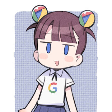 グー子