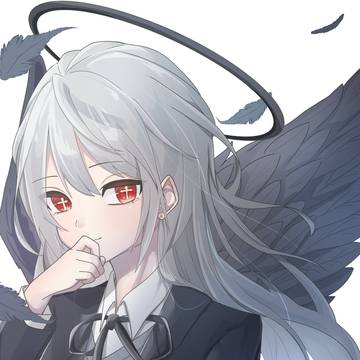 堕天使