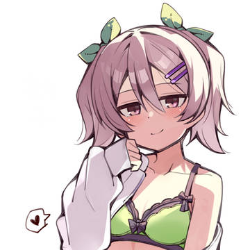 初子ちゃん