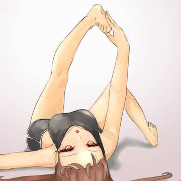 ストレッチ
