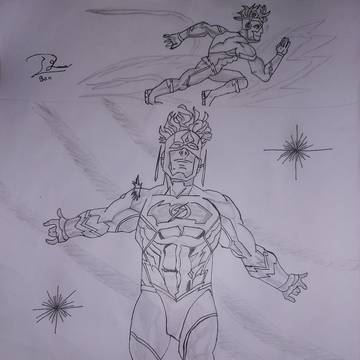 Kid Flash