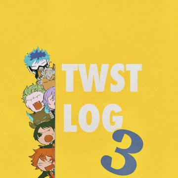 TWST LOG3