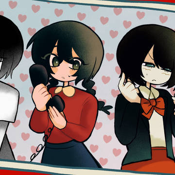 いつでも少女