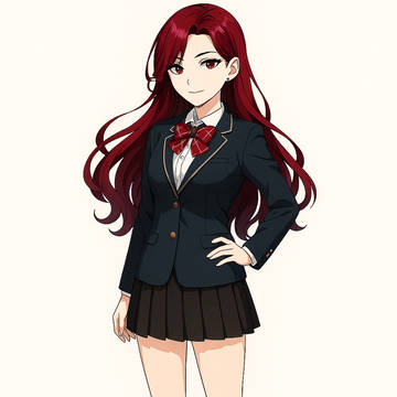 宝　唯香