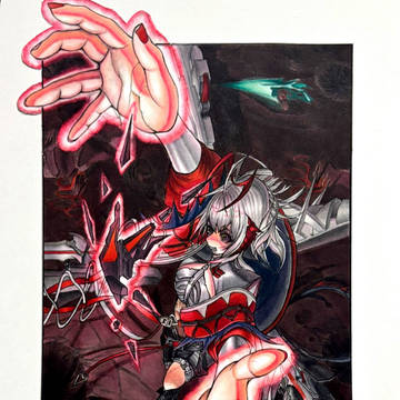 「っ、、、、!」
