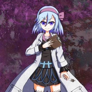 オリキャラ書き直し
