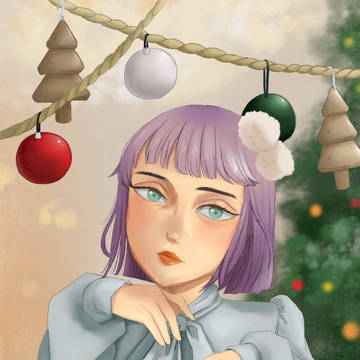 2021 X'mas