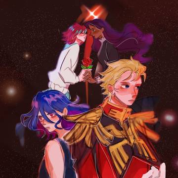 Far Beyond the Time and Stars