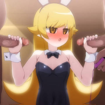 忍野忍|Oshino_Shinobu
