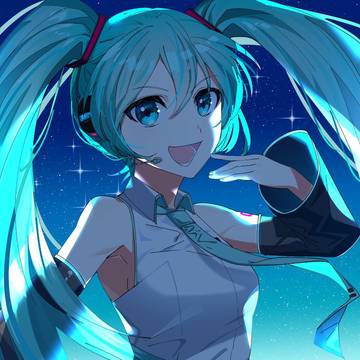 MIKU