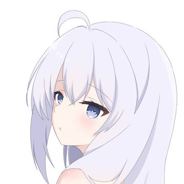 イレイナさん