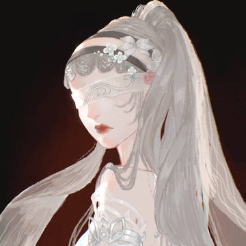 永劫 白蛇