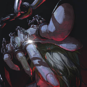 クラピカ