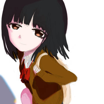 Takopi & Shizuka ifルート
