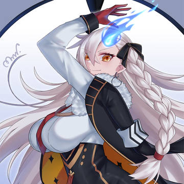 -【オルガマリー】-