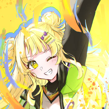 弦巻こころ誕生祭2025💛🎨