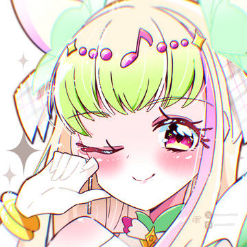 キュアズキューン