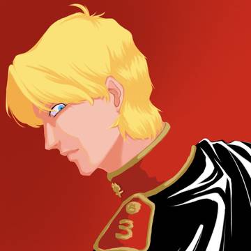 シャア