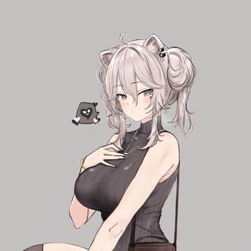 獅白ぼたん(⁎⁍̴̛ᴗ⁍̴̛⁎)