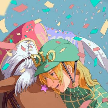 巡りあう星