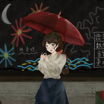 初次见面