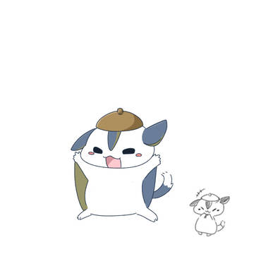 オリキャラ
