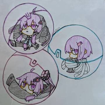 ゆかりさん