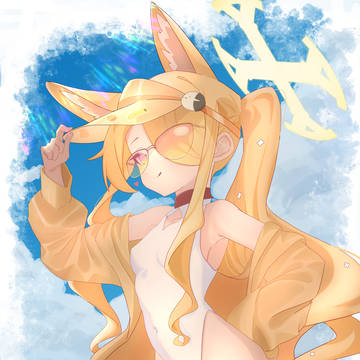 水着セイア