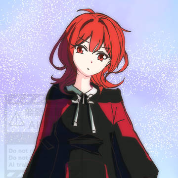 イラスト練習