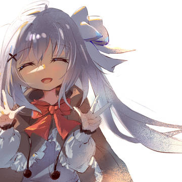 お兄ちゃん、また会えたね