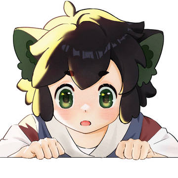 哇~师父好厉害啊~