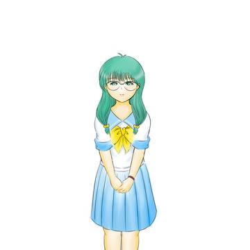 如月さん