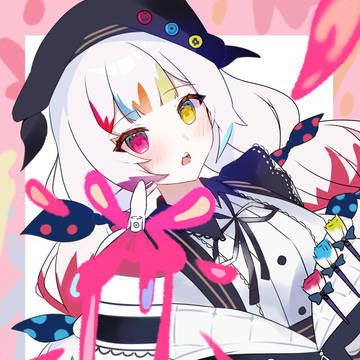 偽りの芸術家《アーティスト》