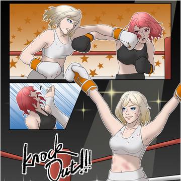 Natasha vs Natasha 2