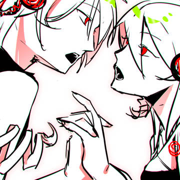 magnet but teto&ted