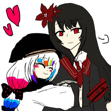 ヒロちゃん大好き！