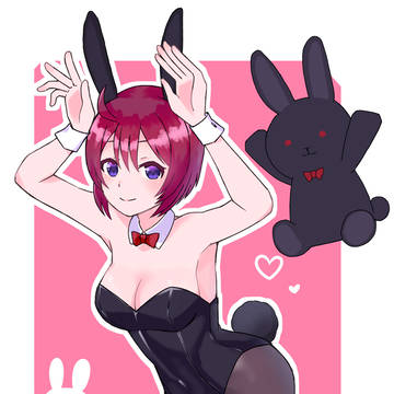 ルナバニー