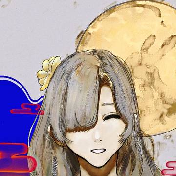 月(guiano)のFA