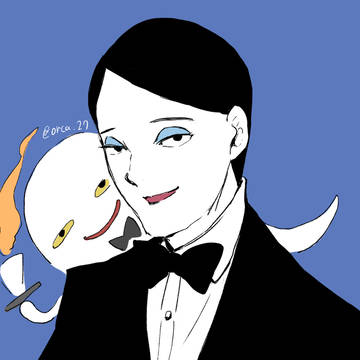 ギャルアコ
