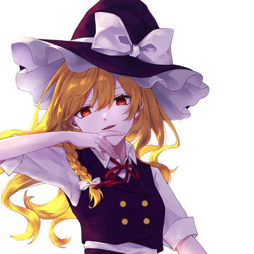 魔理沙
