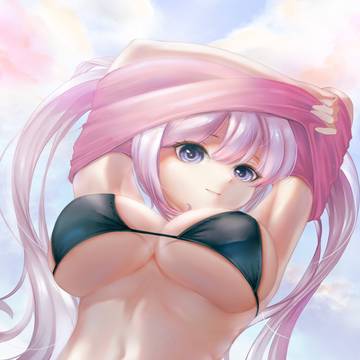 Maplestory Brumi