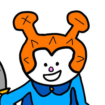 ホヤぼーや