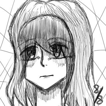 翳りある少年