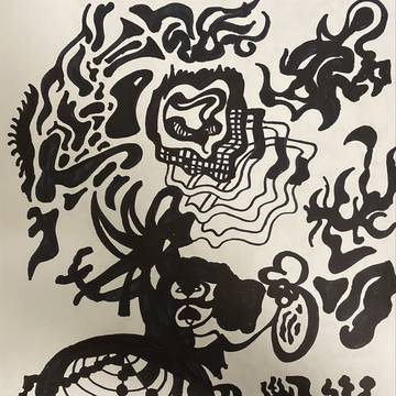 霧瓦斯爆発